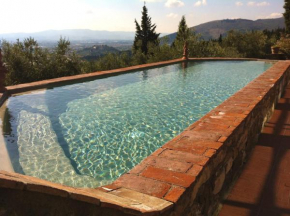 Hotels in Calenzano